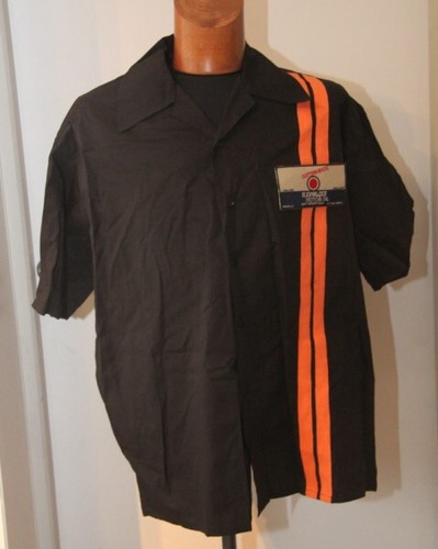 Original chemise rock - rock, "