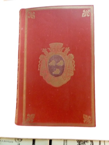 Genealogie heraldisme miroir - genealogie,