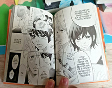 Lot Manga série Switch Girl Tomes 1 2 3 4 5 6 7 8 9 - AIDA Natsumi