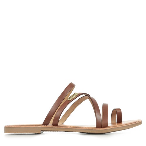 Mules sabots pieds - nu, les