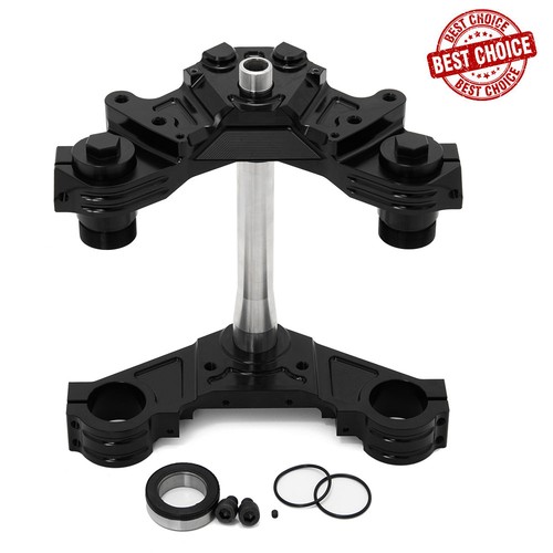 Degree upper lower trike - 6°,