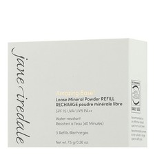 Jane Iredale Amazing Base 3er
