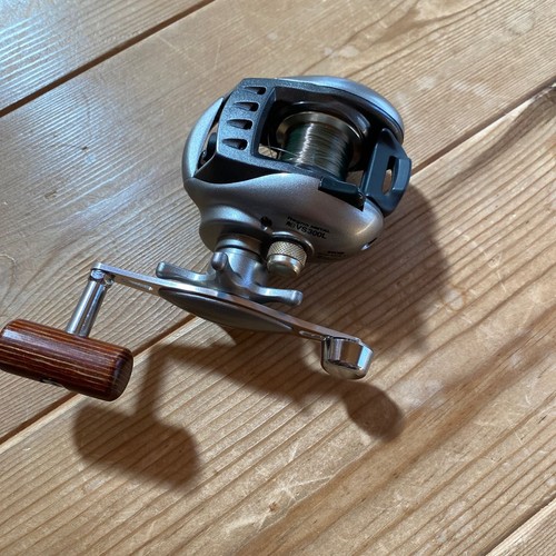 Moulinet ryobi regno metal - ryobi,