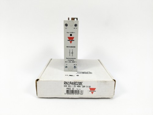 Carlo gavazzi rn1a48d20e - carlo,