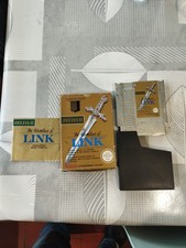 The Legend of Zelda (Nintendo
