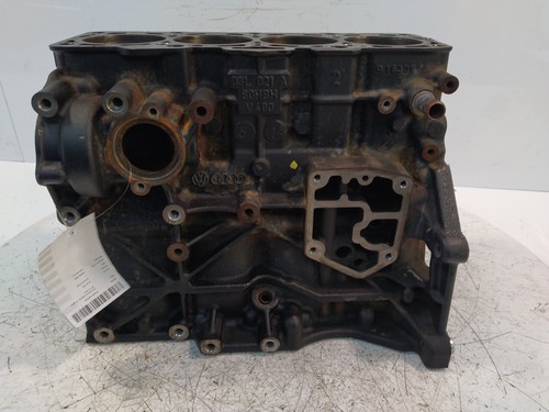 Bloc moteur pour audi - pour,