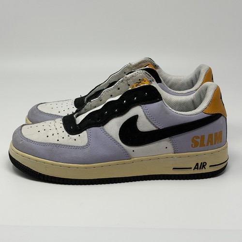 Nike air force low slam - low,