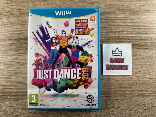 Just dance 2019 - just,