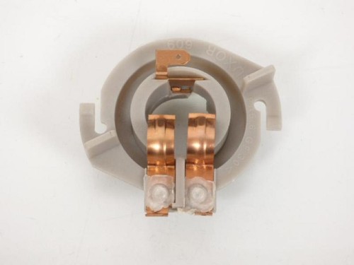 Douille support porte ampoule