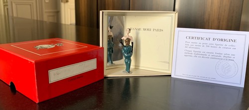 Pixi notre siecle mode - notre,