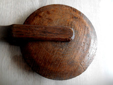 🛞 Roulette de charron