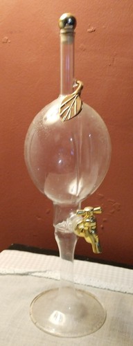 Fontaine liqueur absinthe - fontaine, liqueur/absinthe