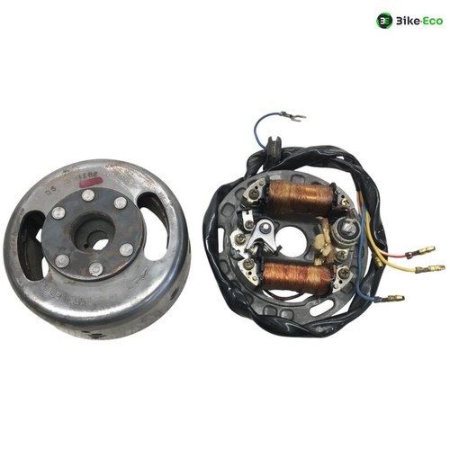 Stator alternateur suzuki - stator, rv