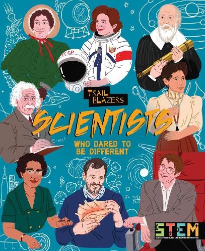 Emily holland scientists who - emily,