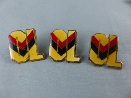 Lot pin ol olympique - 3,