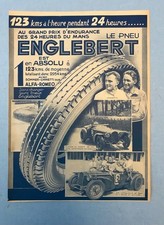 Alfa Romeo Chimetti Sommer