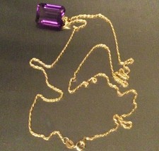 Idéal Cadeau, Beau Collier