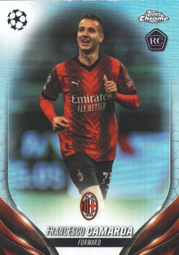 2023 topps chrome ucc - 2023,