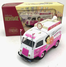 44858 CORGI TOYS HERITAGE /