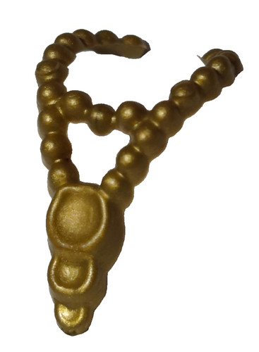 Playmobil ancien collier - playmobil,