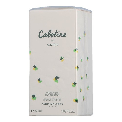 Grès cabotine eau de - cabotine,
