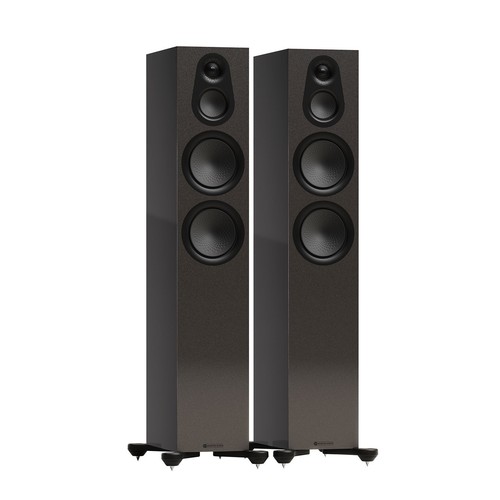 Monitor audio silver 300 - audio, 7g