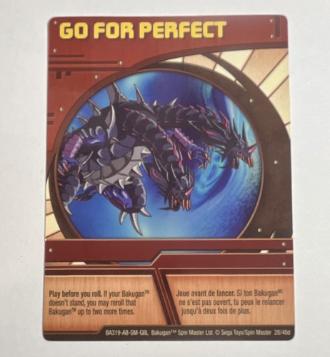 Bakugan battle brawlers - bakugan,