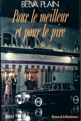 Pour meilleur - le,