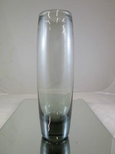 Ancienne Vase En Verre Années