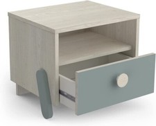 CaliCosy Chevet Scandinave 1