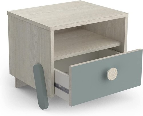 Calicosy chevet scandinave - calicosy,