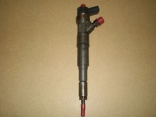 INJECTEUR BMW 530 D E60 3.0 218 CV 0445110131 / 306D2  2005