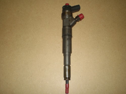 Injecteur bmw 530 e60 0 - e60, 3.0