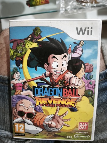 Bandai dragon ball revenge - dragon,
