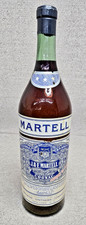 Martell cognac vintage antique - martell,