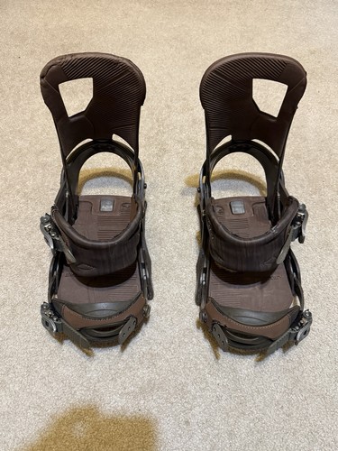 Burton cartel flex - burton,
