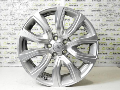 Jante land rover - jante,
