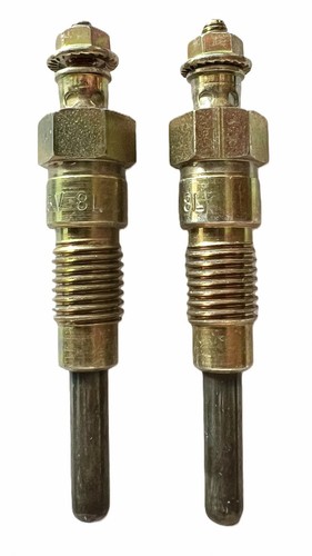 Bougies préchauffage - de,