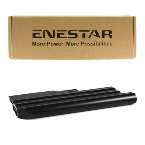 6600mah batterie enestar pour - batterie,