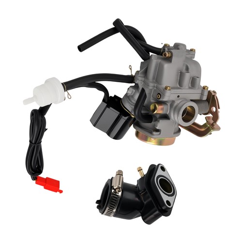 Carburateur carburetor 50cc - carburetor,