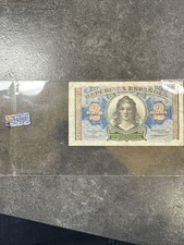 2 Pesetas Espagne 1938 ?très Rare