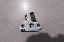 Fermeture selle (Aprilia -