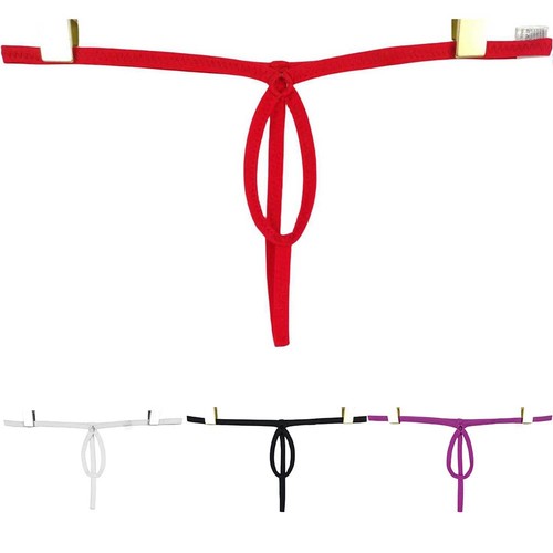 Sissy lingerie string - sissy, g
