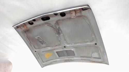 Capot autobianchi a112 - autobianchi,
