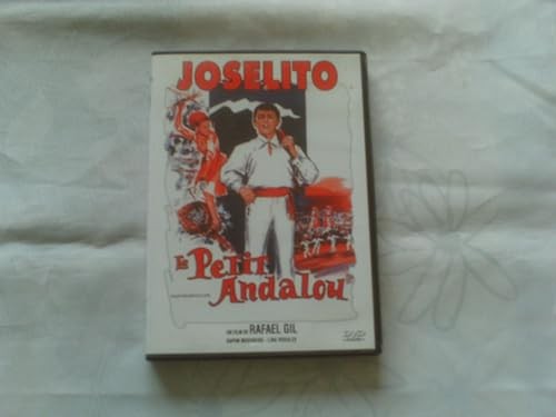 Joselito petit andalou - le,