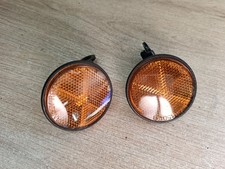 UNE PAIRE DE CATADIOPTRE DE FOURCHE MOTO YAMAHA MT09 MT-09 2014 2015 2016