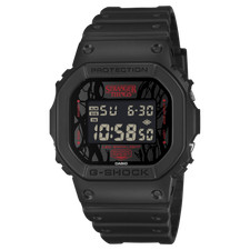 CASIO G-SHOCK DW-5600STT-1JR