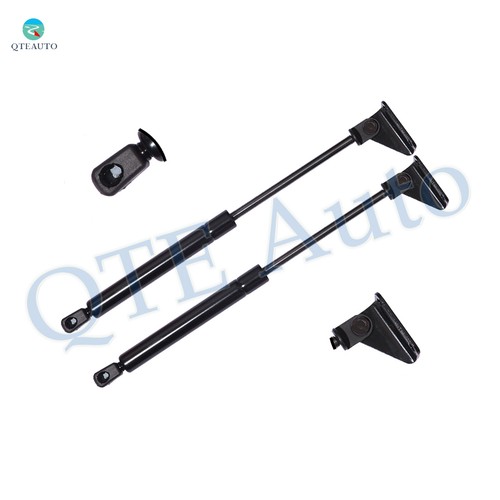 Pair front r - of, lift