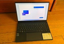 💻 Asus ZenBook 13 UX325EA