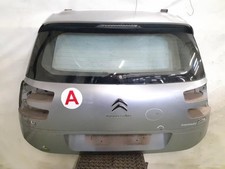 Malle/Hayon arriere CITROEN C4 GRAND PICASSO 2 PHASE 2 1609401680